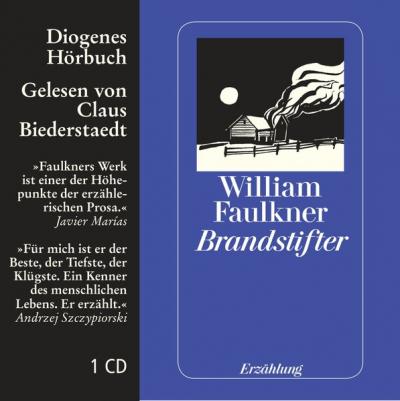 Brandstifter (Audio-CD) 