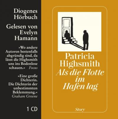 Als die Flotte im Hafen lag (Audio-CD) 