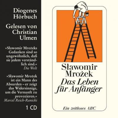 Das Leben für Anfänger (Audio-CD) 
