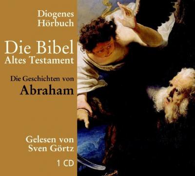 Die Geschichte von Abraham (Audio-CD) 