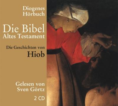 Die Geschichten von Hiob (Audio-CD) 