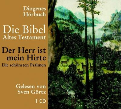 Der Herr ist mein Hirte (Audio-CD) 