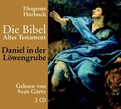 Daniel in der Löwengrube (Audio-CD) 