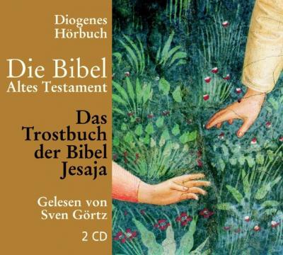 Das Trostbuch der Bibel - Jesaja (Audio-CD) 
