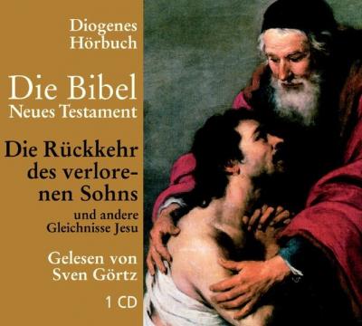 Die Rückkehr des verlorenen Sohns (Audio-CD) 