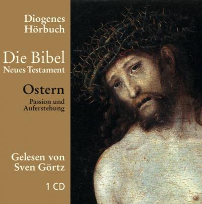 Ostern (Audio-CD) 