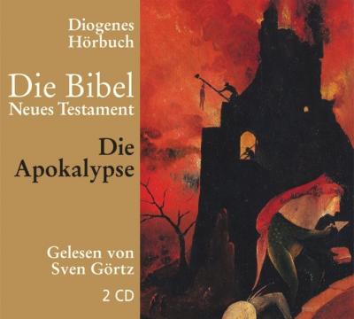 Die Apokalypse (Audio-CD) 