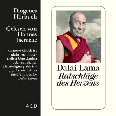 Ratschläge des Herzens (Audio-CD) 