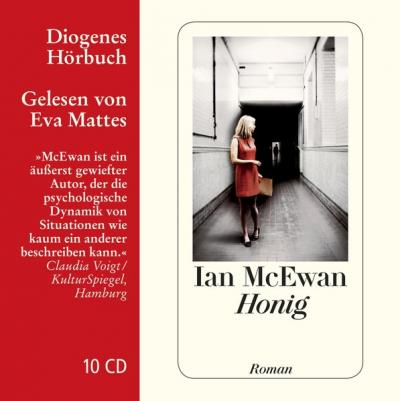 Honig (Audio-CD) 