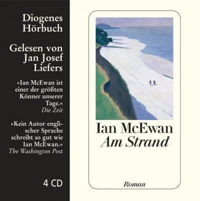 Am Strand (Audio-CD) 
