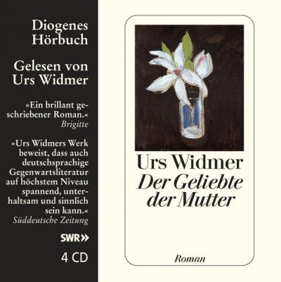 Der Geliebte der Mutter (Audio-CD) 