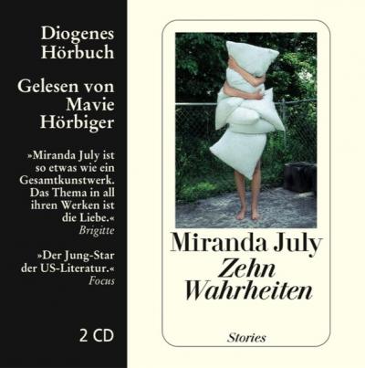 Zehn Wahrheiten (Audio-CD) 