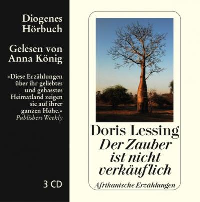 Der Zauber ist nicht verkäuflich (Audio-CD) 