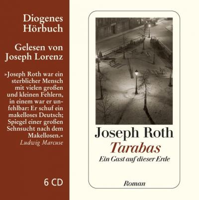Tarabas (Audio-CD) 