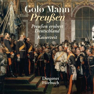 Preußen (Audio-CD) 