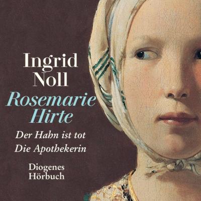 Die Rosemarie-Hirte-Romane (Audio-CD) 