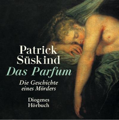 Das Parfum (Audio-Mp3) 