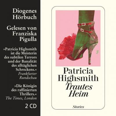 Trautes Heim (Audio-CD) 
