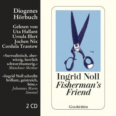 Fisherman's Friend (Audio-CD) 