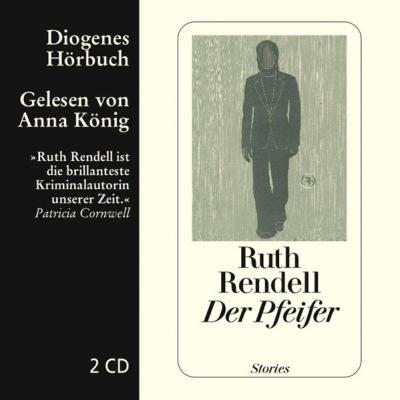 Der Pfeifer (Audio-CD) 