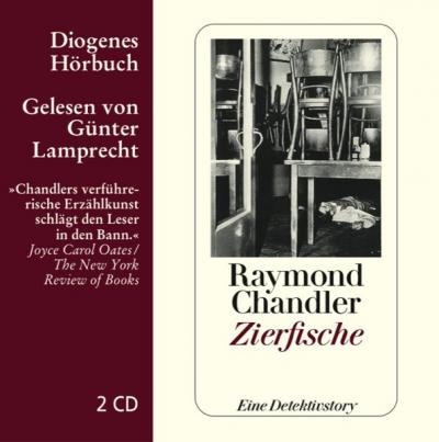 Zierfische (Audio-CD) 