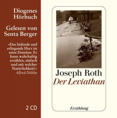Der Leviathan (Audio-CD) 