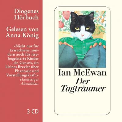 Der Tagträumer (Audio-CD) 