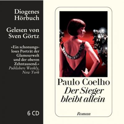Der Sieger bleibt allein (Audio-CD) 
