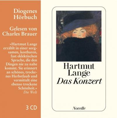 Das Konzert (Audio-CD) 