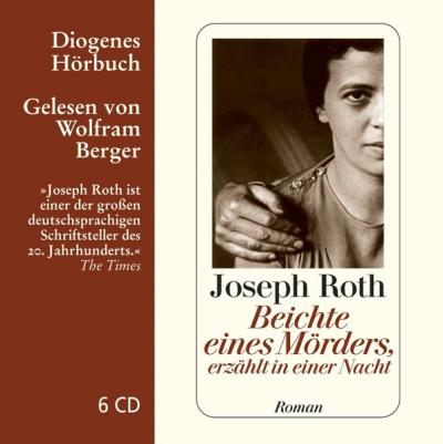 Beichte eines Mörders, erzählt in einer Nacht (Audio-CD) 
