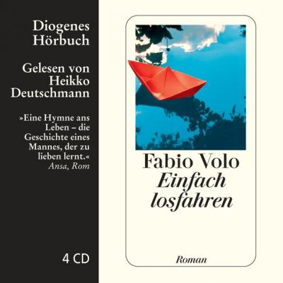 Einfach losfahren (Audio-CD) 