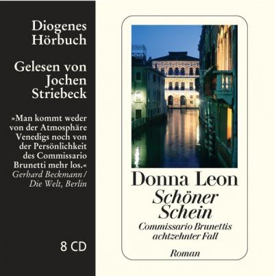 Schöner Schein (Audio-CD) 