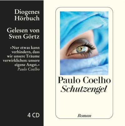 Schutzengel (Audio-CD) 