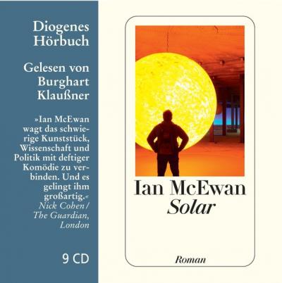Solar (Audio-CD) 