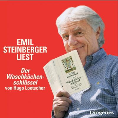 Der Waschküchenschlüssel (Audio-CD) 