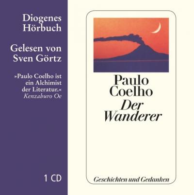 Der Wanderer (Audio-CD) 