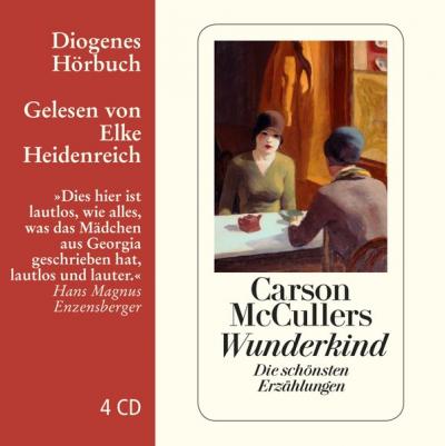 Wunderkind (Audio-CD) 