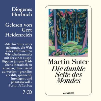 Die dunkle Seite des Mondes (Audio-CD) 