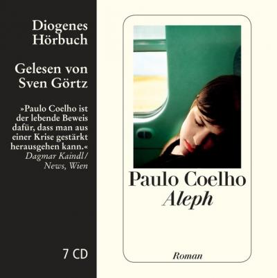 Aleph (Audio-CD) 