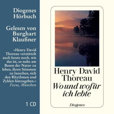 Wo und wofür ich lebte (Audio-CD) 