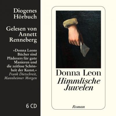 Himmlische Juwelen (Audio-CD) 