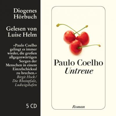 Untreue (Audio-CD) 