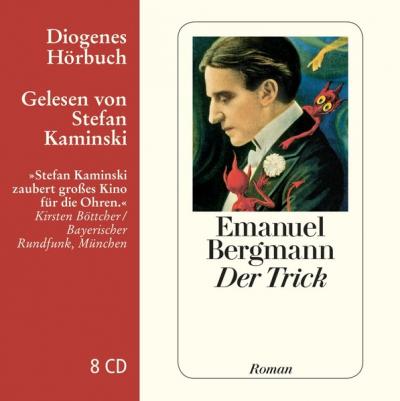 Der Trick (Audio-CD) 