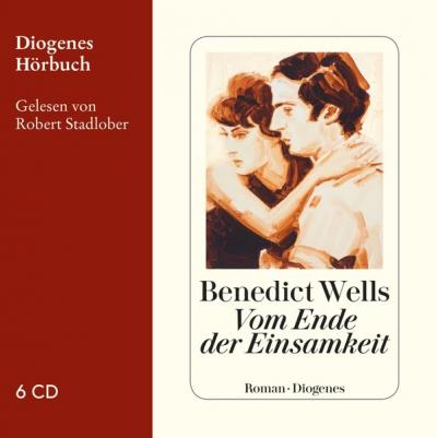 Vom Ende der Einsamkeit (Audio-CD) 