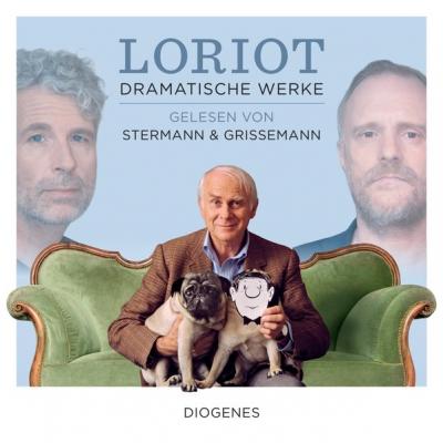 Dramatische Werke (Audio-CD) 