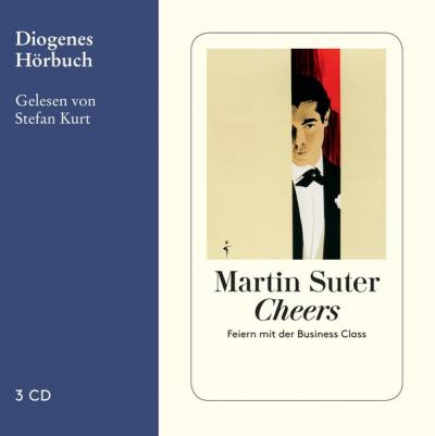 Cheers (Audio-CD) 
