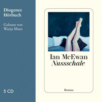 Nussschale (Audio-CD) 