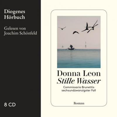 Stille Wasser (Audio-CD) 