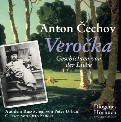 Verocka (Audio-CD) 