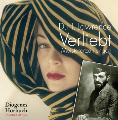 Verliebt (Audio-CD) 
